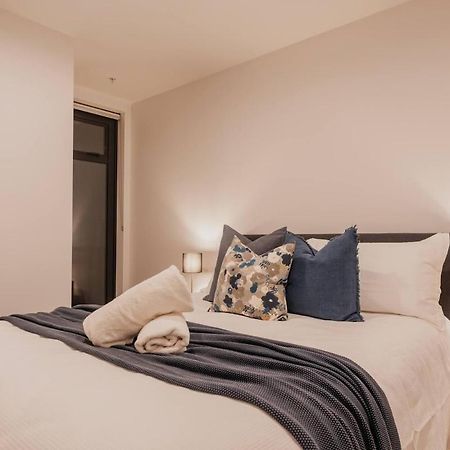 Serene Spaces On Tuam - 2 Bedroom Apartment Christchurch Zewnętrze zdjęcie